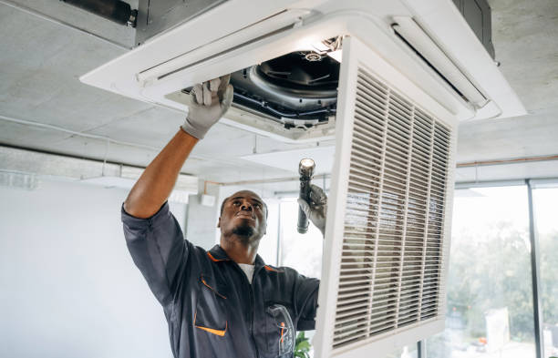 Licensed Hvac service in Magnolia Springs, AL - FH HVAC