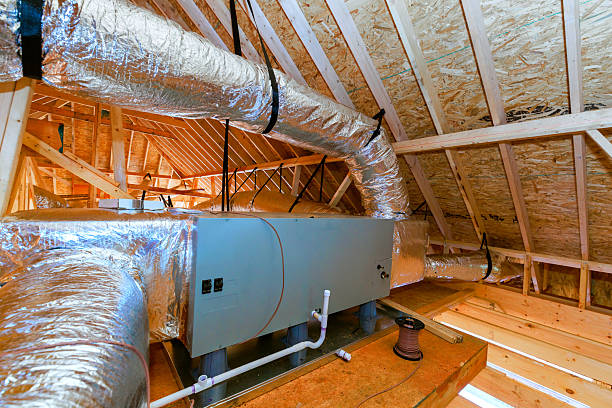 Trusted Hvac service in Magnolia Springs, AL - FH HVAC